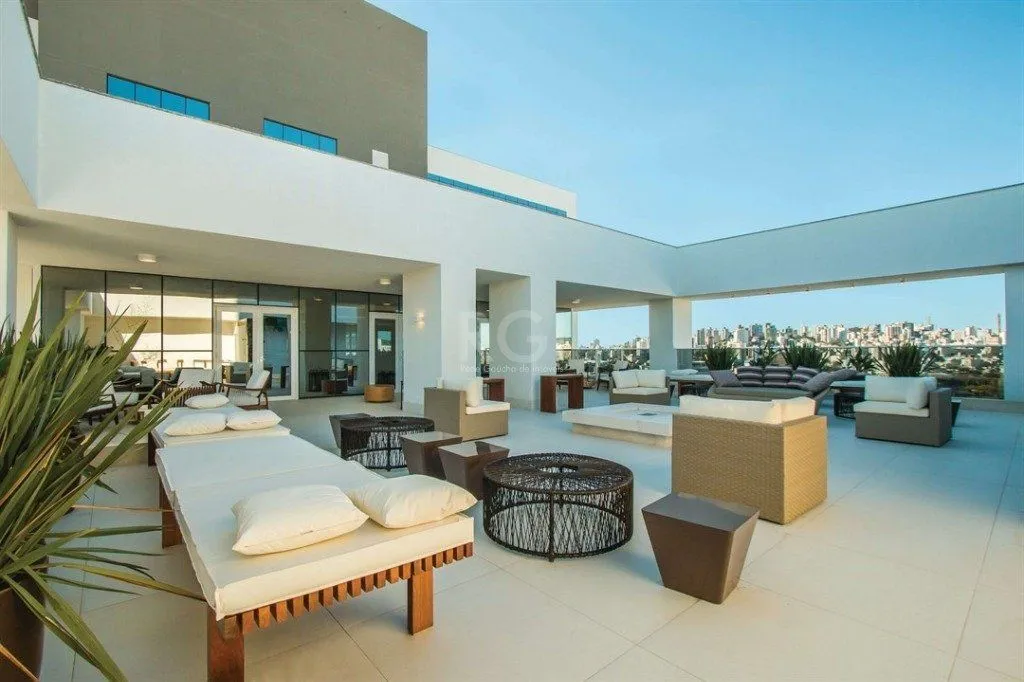 Imagem Conjunto/Sala para Venda - 30.32m², 0 dormitórios, 1 vaga - Santana