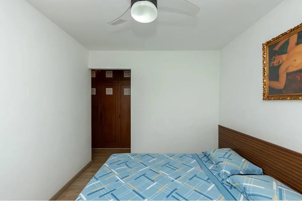 Imagem Apartamento à venda em São Paulo, Campo Belo, com 3 quartos, 92m2