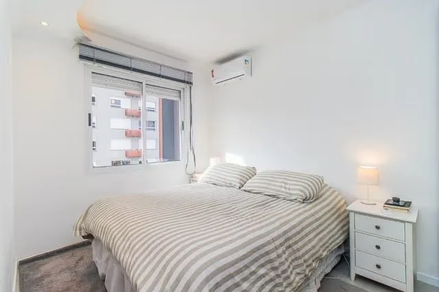 Imagem Apartamento de 2 dormitórios à venda no Bairro Partenon, Porto Alegre.
