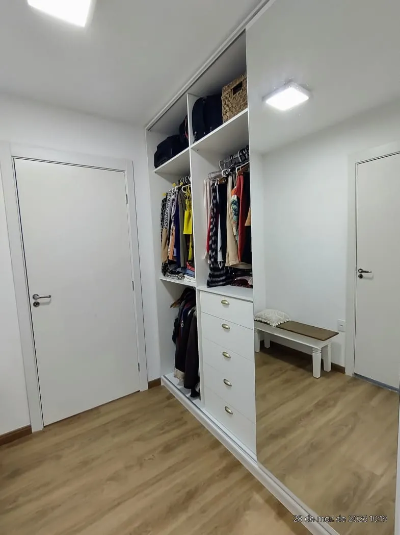 Imagem VENDO LINDO APARTAMENTO MOBILIADO NA AVENIDA MIGUEL YUNES!