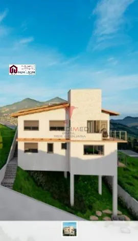 Imagem Loteamento Colinas de Biguaçu SC