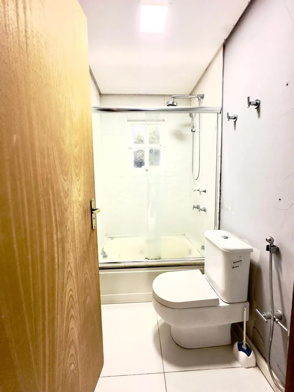 Imagem CASA DE DOIS QUARTOS COM PISCINA NO BAIRRO PONTA GROSSA