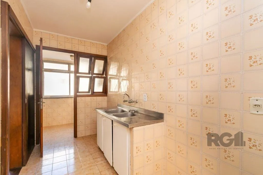 Imagem Excelente apartamento de 65m² com 2 dormitórios e 1 vaga.
