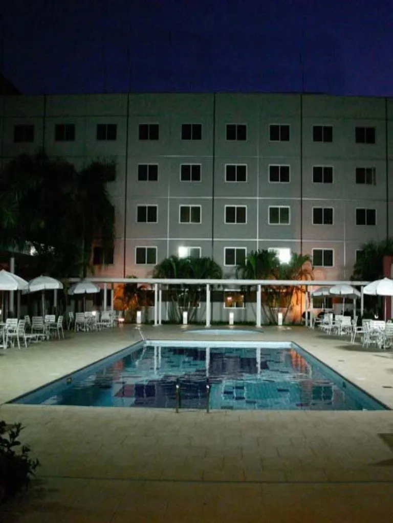 Imagem Hotel à venda em Campinas São Paulo SP, imóveis com renda em Sp
