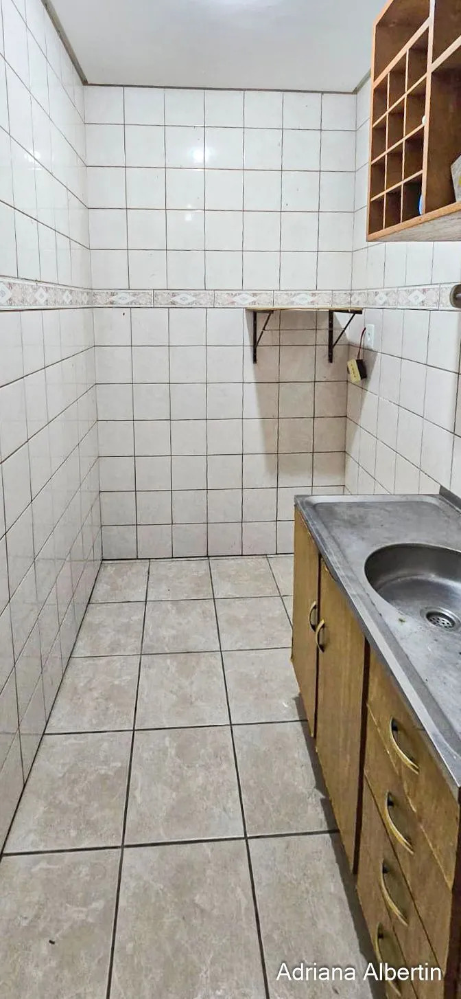 Imagem Prédio comercial com 239m²