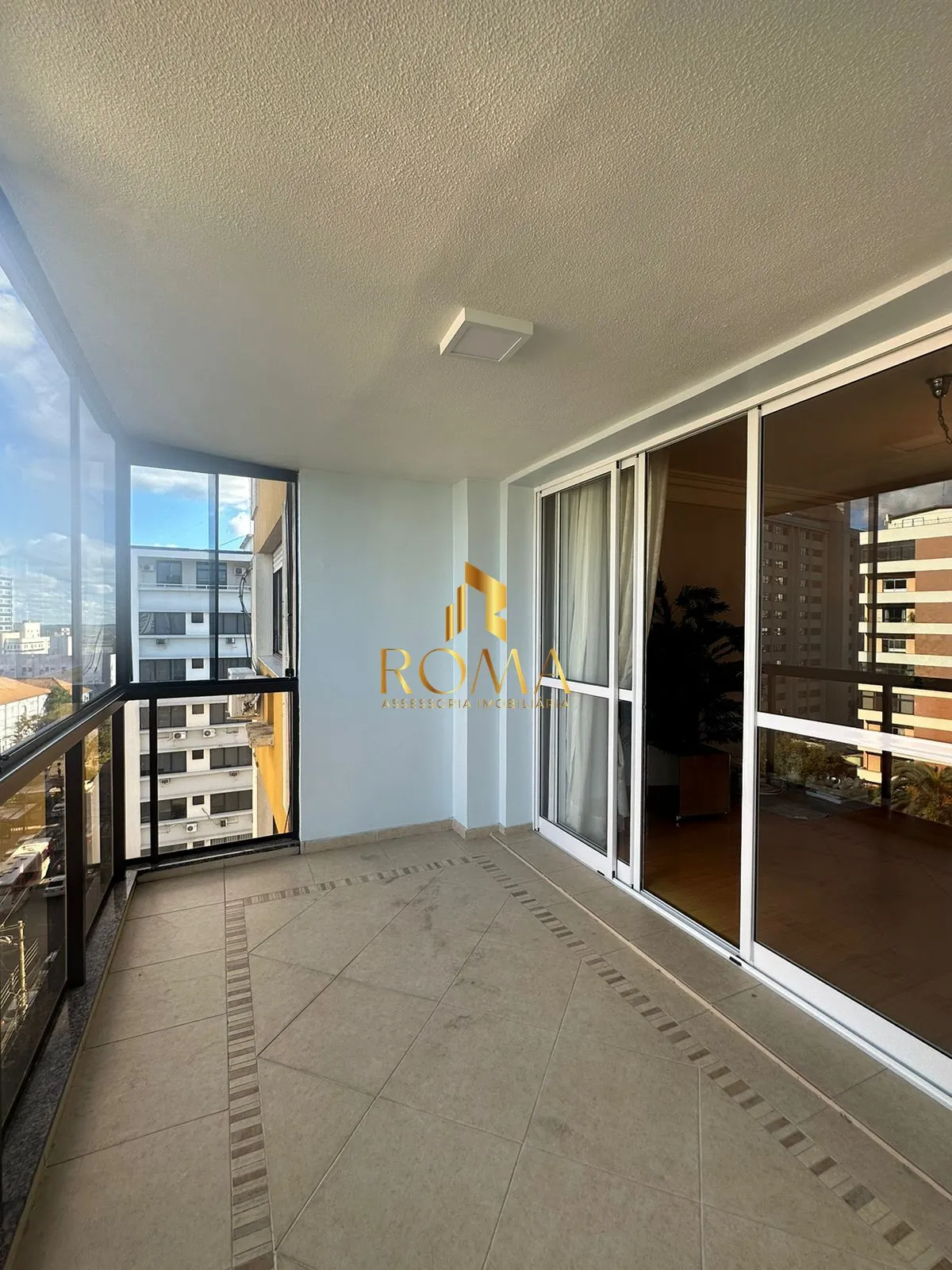 Imagem APARTAMENTO ALTO PADRÃO - CENTRO