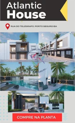 Imagem ATLANTIC HOUSE RESIDENCE