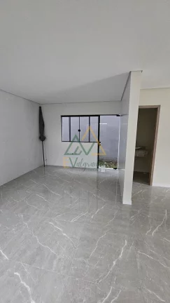 Imagem Sobrado à venda Bairro Alto Curitiba PR
