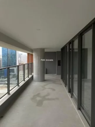 Imagem Apartamento para Venda com 4 Suítes e 3 Vagas de Garagem.