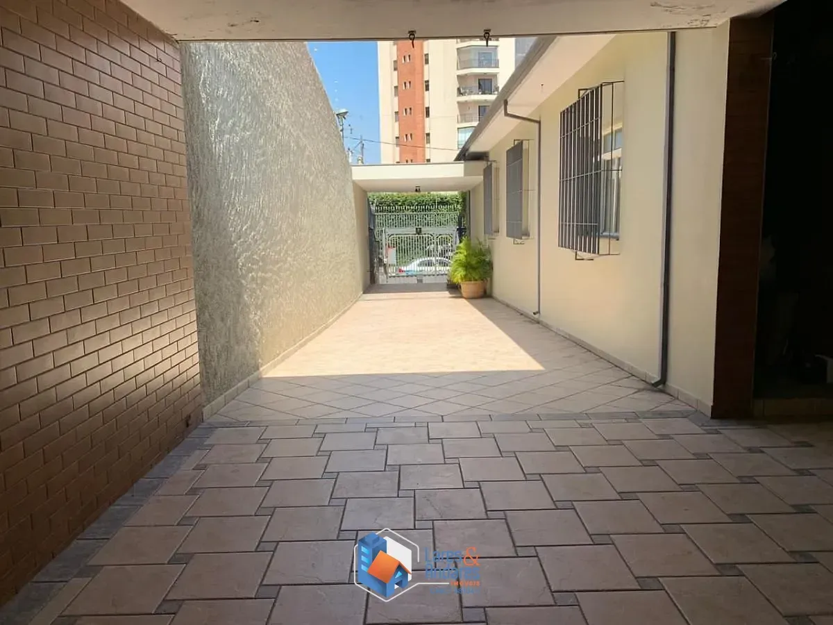 Imagem Casa para venda em Vila Maria Alta com 6 quartos, sendo 1 suíte, 815m²