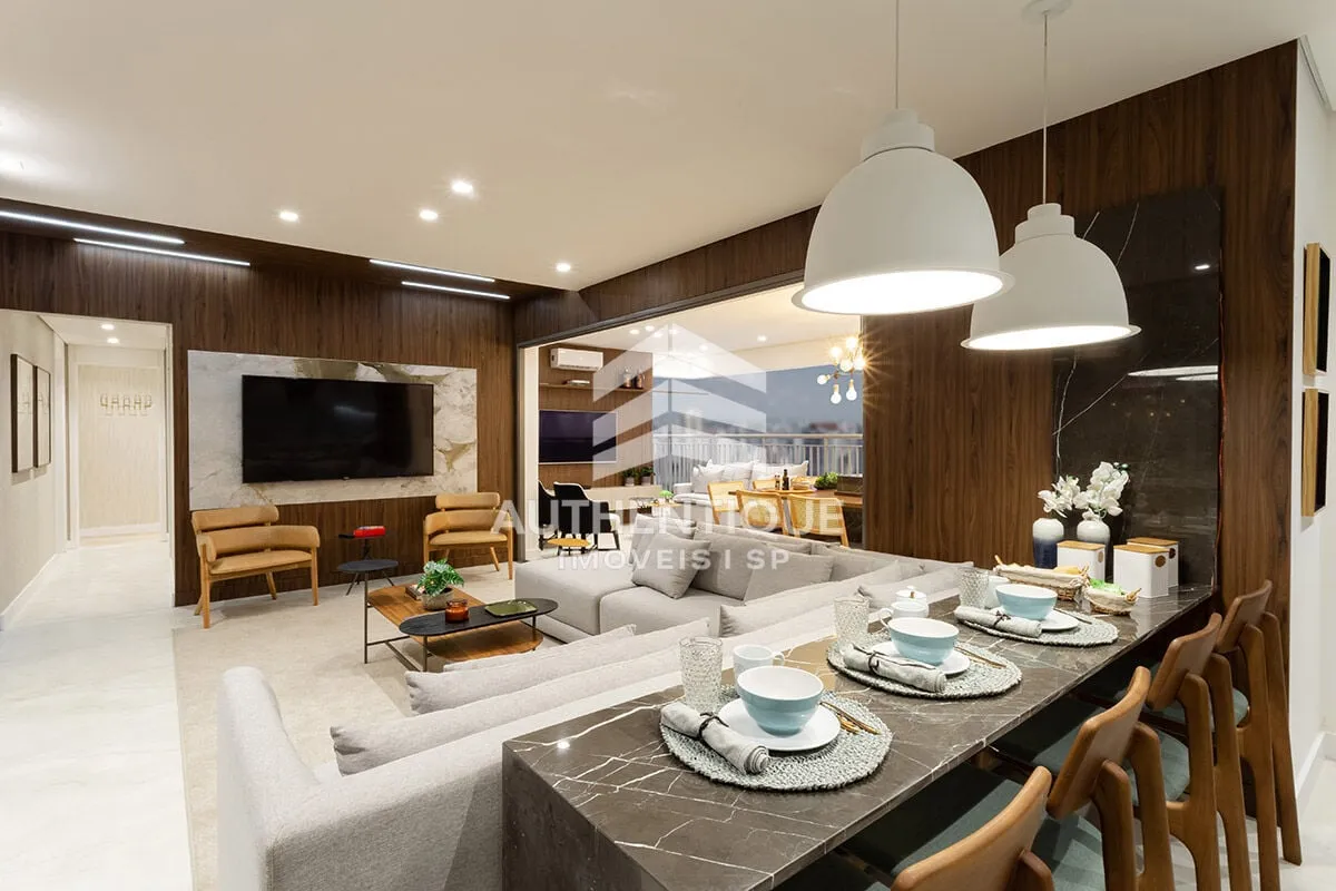 Foto do imóvel MERIT SANTA CRUZ - ALTO DO IPIRANGA - Apartamento à venda em São Paulo/SP em Rua Vergueiro, 6346 - Ipiranga, São Paulo - SP