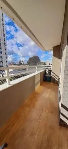 Imagem Apartamento à venda 2 Quartos, 1 Suite, 1 Vaga, 76M², Vila Jaboticabeiras, Taubaté - SP | Residencial Aquila