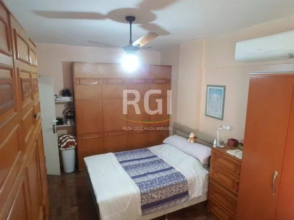 Imagem Apartamento para Venda - 70.95m², 2 dormitórios, Centro Histórico