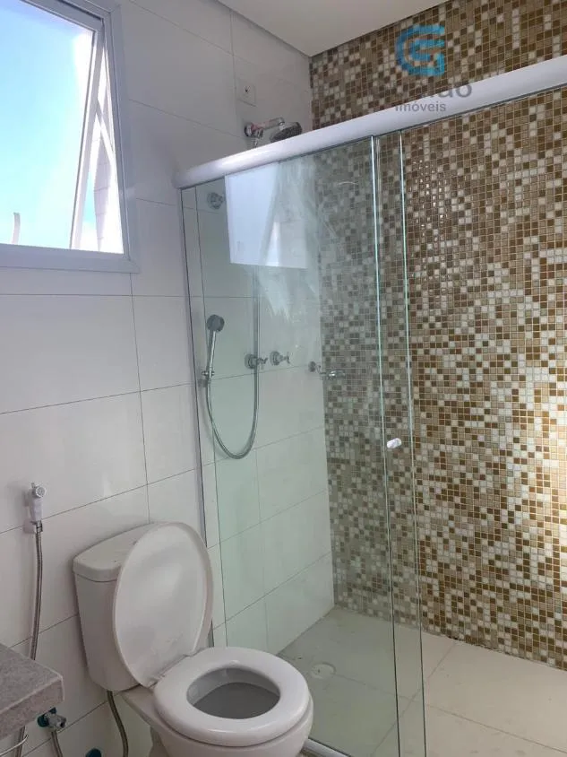 Imagem Vendo excelente apartamento duplex com 03 dormitórios (01 suíte) no Boqueirão em Santos