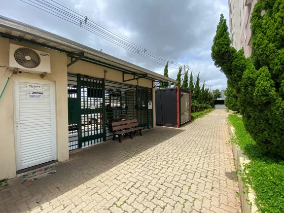 Imagem Apartamento no Residencial Villa Sunset no Parque Campolim em Sorocaba