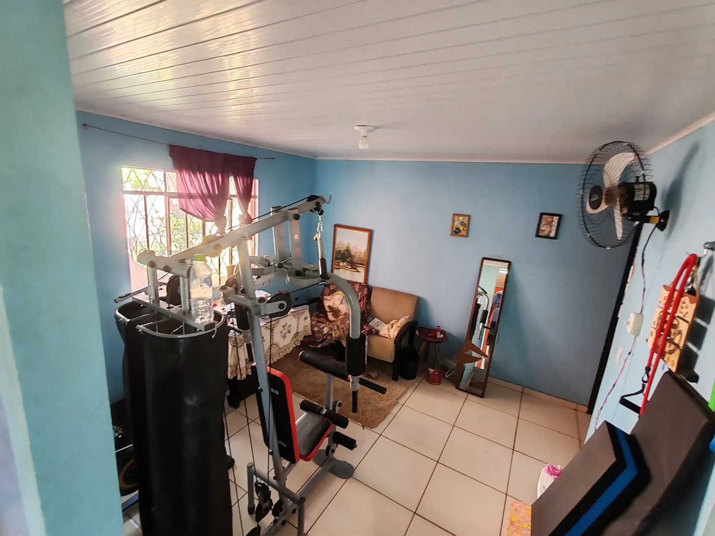 Imagem Barracão a venda com 153m² em Cascavel bairro Brazmadeira