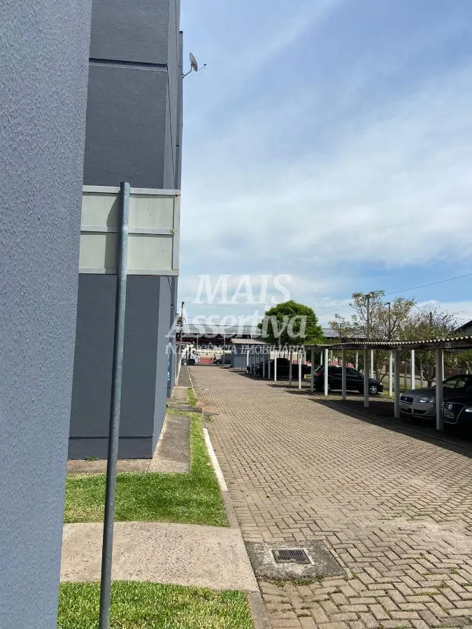 Imagem Apartamento para Venda em São Leopoldo / RS no bairro Santos Dumont