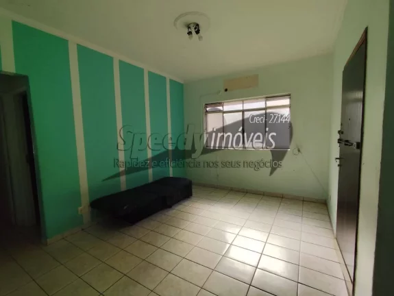 Imagem Apartamento em Santos, bairro Ponta da Praia