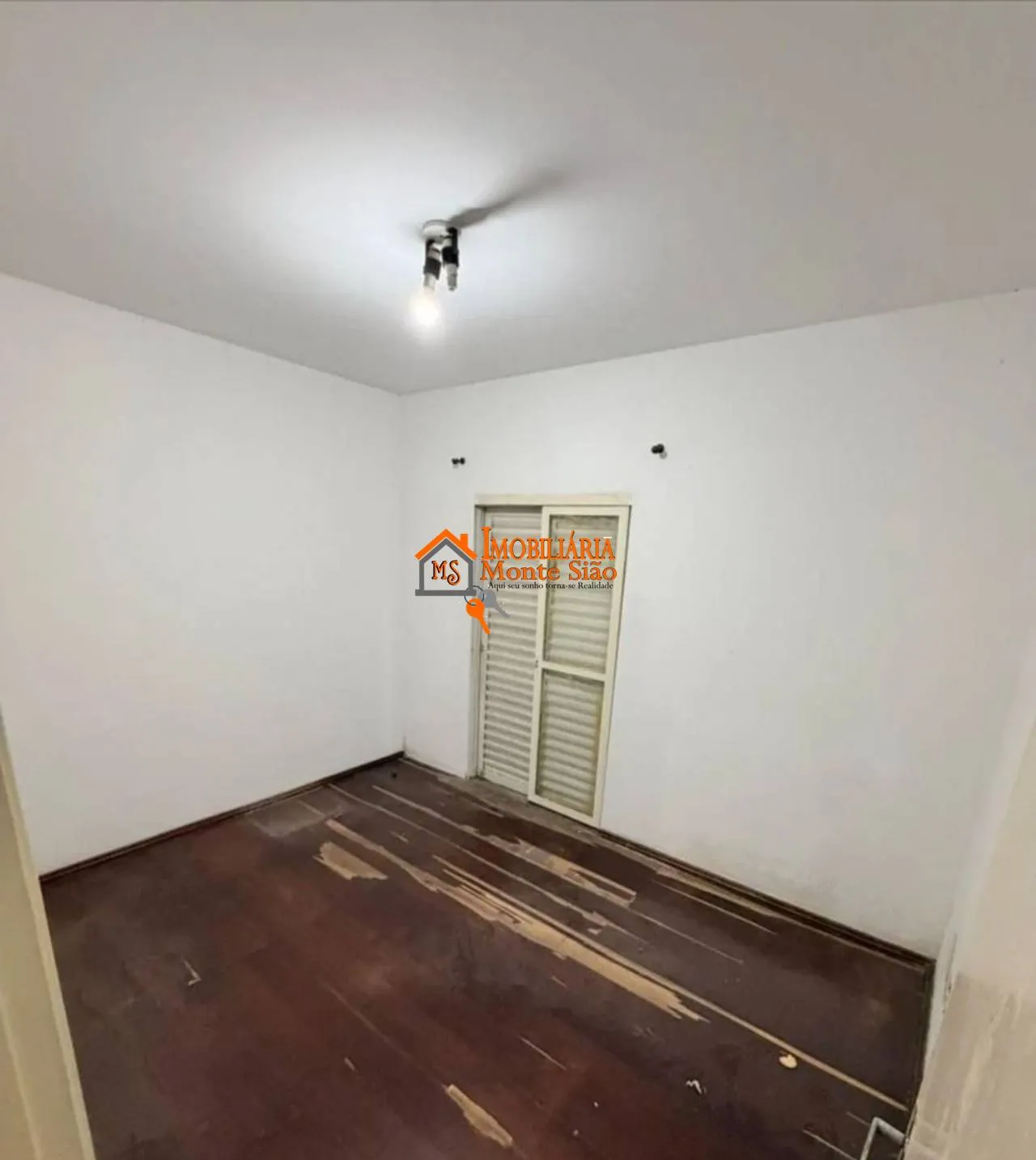 Imagem Apartamento com 2 dormitórios à venda, 53 m² por R$ 244.000,00 - Parque Renato Maia - Guarulhos/SP