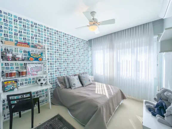 Imagem Cobertura Duplex para venda no bairro Moinhos de Vento em Porto Alegre