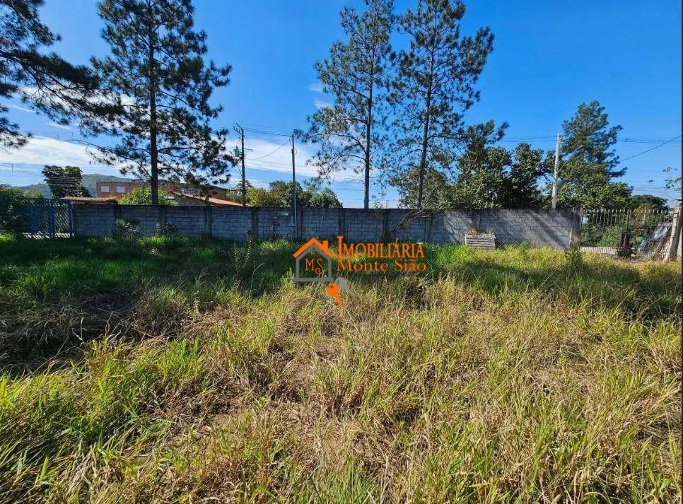 Imagem Terreno à venda, 1350 m² por R$ 420.000 - Água Azul - Guarulhos/SP