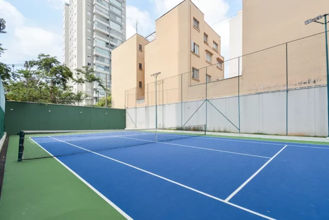 Imagem Apartamento à venda em São Paulo, Vila Mariana, com 1 quarto, 49m2