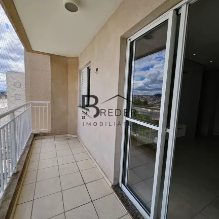 Imagem Apartamento aluguel Barueri 2 dorms armarios 72 mts Jd Tupanci Alphaview