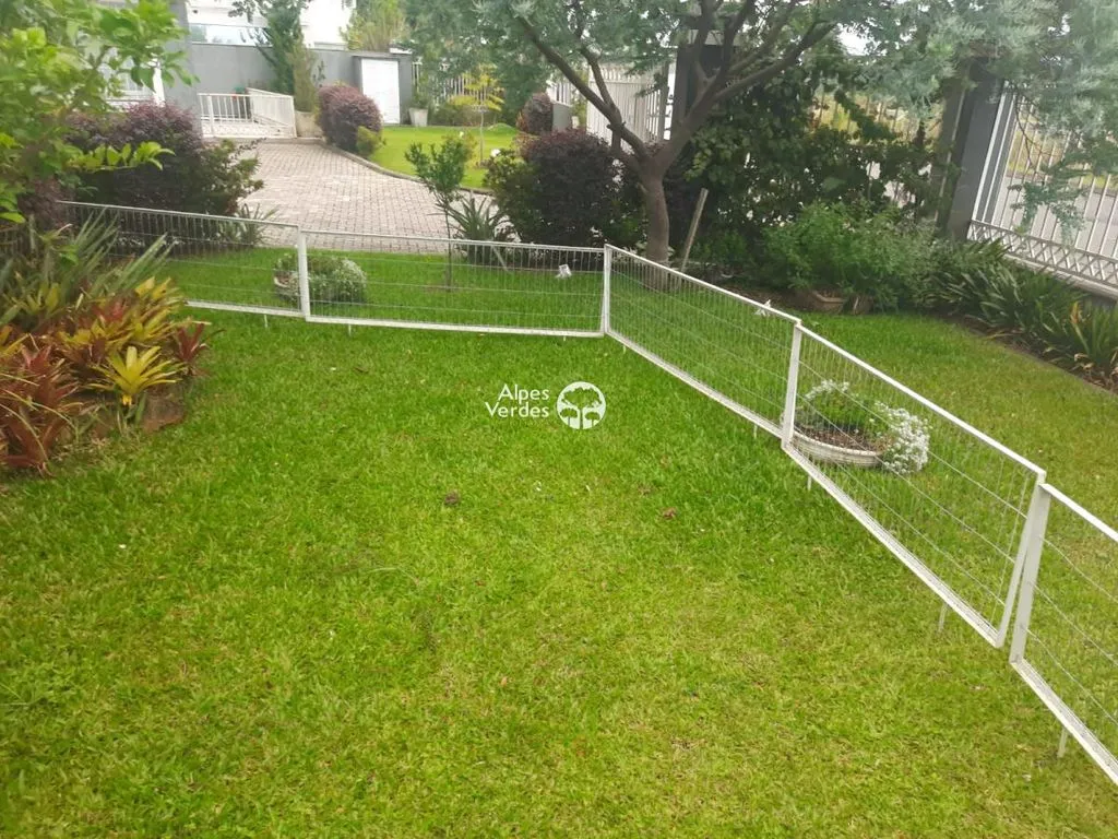 Imagem Casa de Condomínio à Venda em Laje de Pedra, Canela - RS