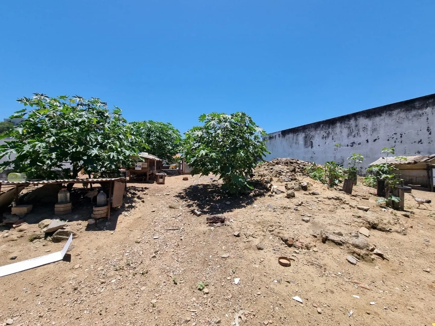 Imagem Oportunidade de Investimento: Terreno Plano em Itaguassu com 250 m² ou 500 m² para Empreendimentos Residenciais ou Comerciais
