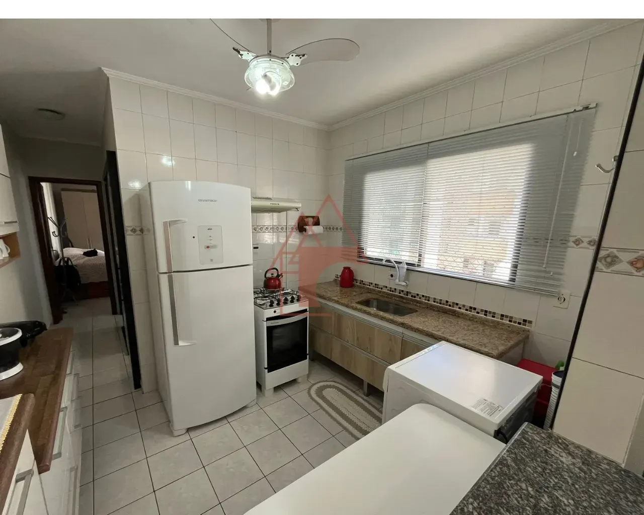 Imagem Apartamento com 1 Quarto à Venda, 47 m² em Tupi - Praia Grande
