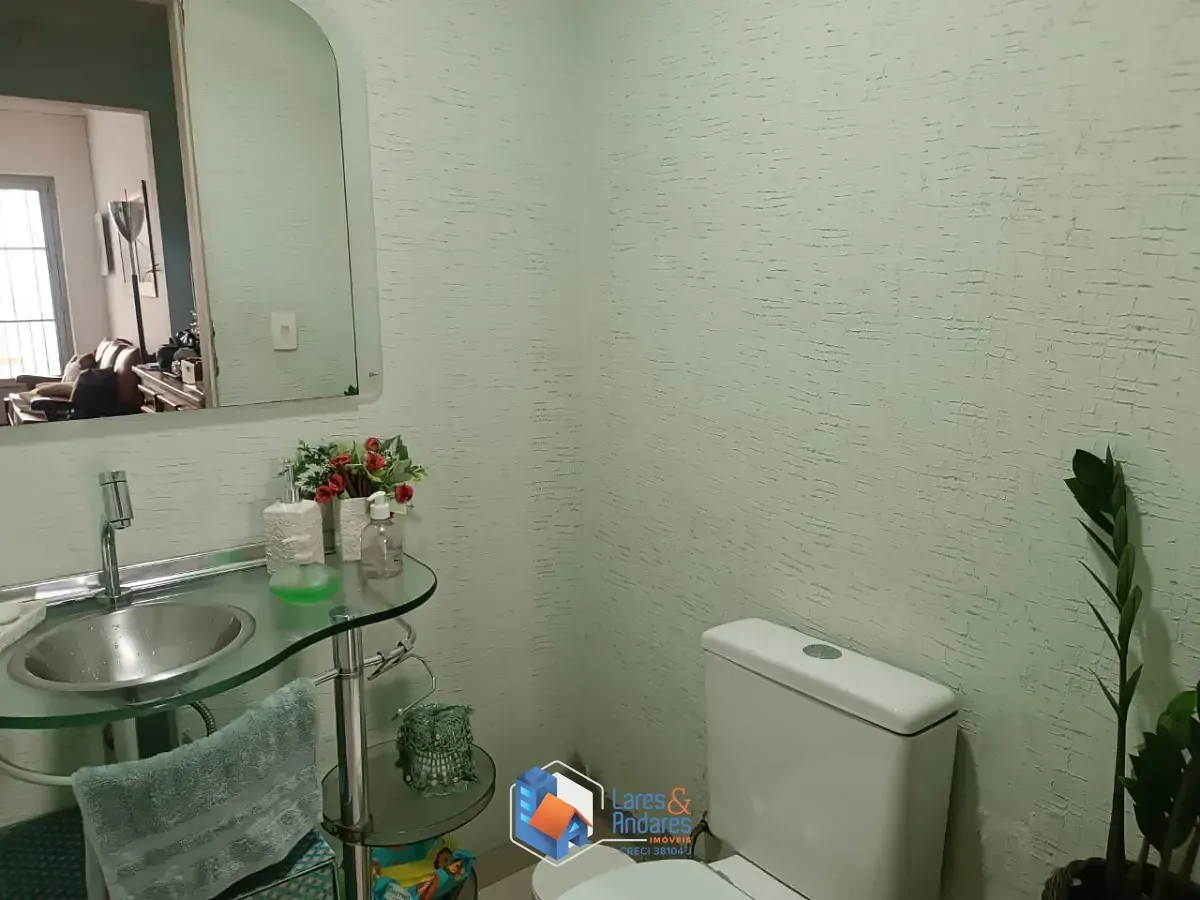 Imagem Sobrado para venda em Lauzane Paulista com 3 quartos, sendo 1 suíte, 80m²