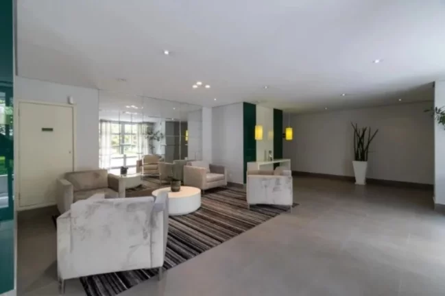 Imagem Vende-se excelente apartamento (Unidade Revenda), a 100m dos Shoppings Morumbi Town e Jardim Sul!!