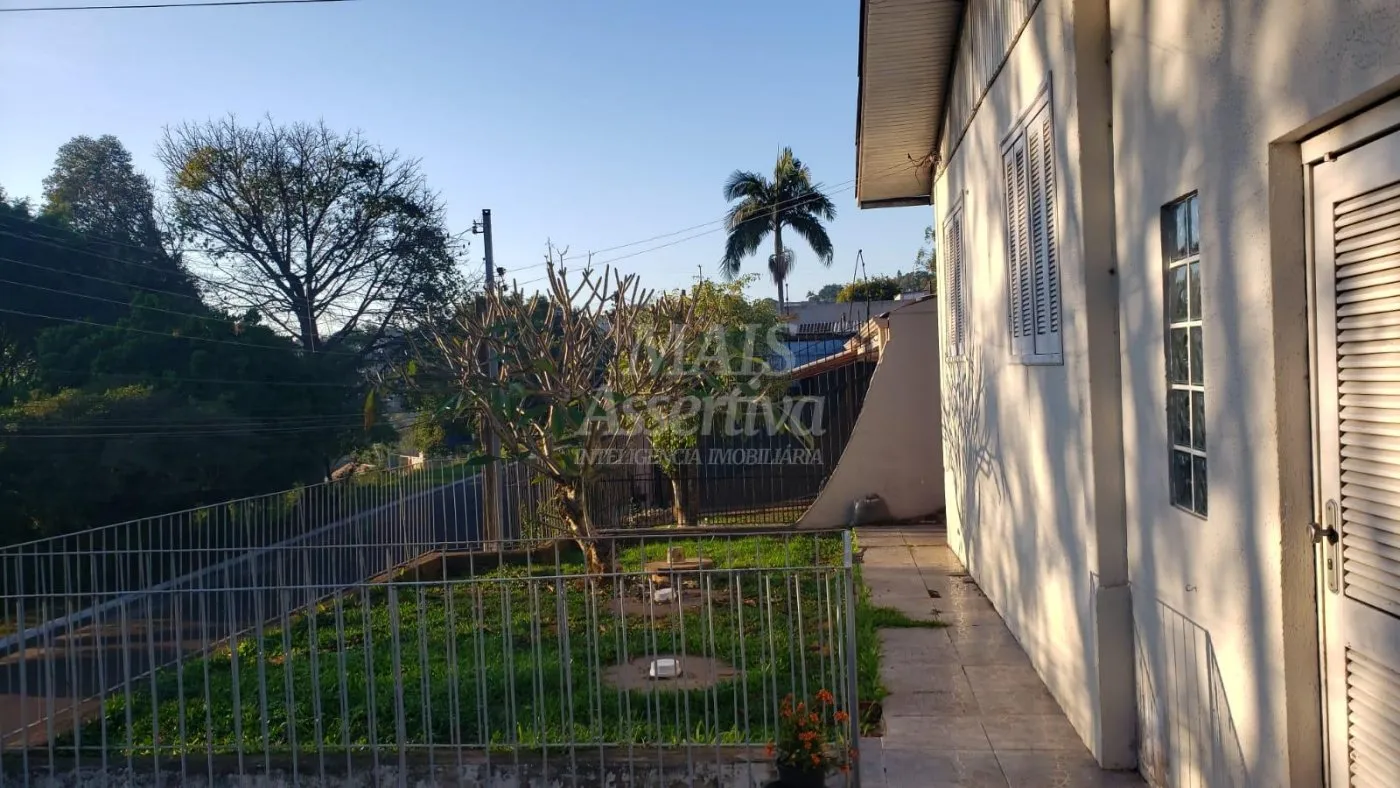Imagem CASA PARA VENDA NO BAIRRO PETRÓPOLIS EM NOVO HAMBURGO