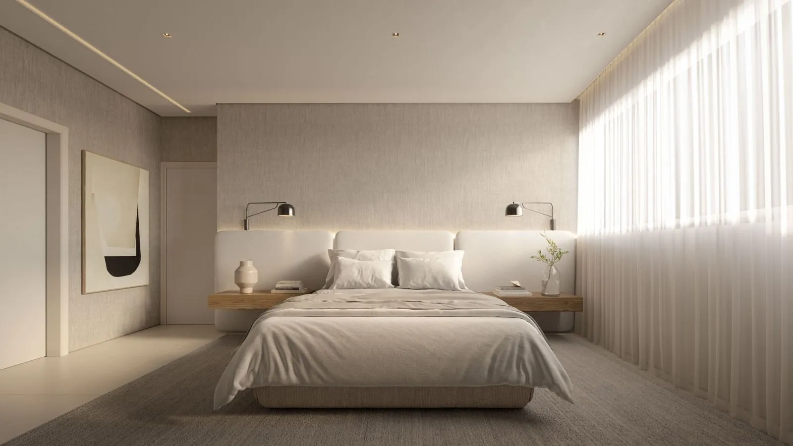 Imagem Apartamento à venda em Torres, Centro, com 2 quartos, 66m2