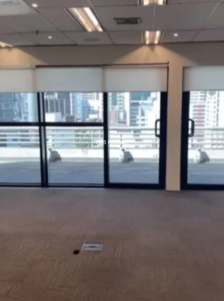Imagem Conjunto comercial com 276m² próximo a Av. Paulista.