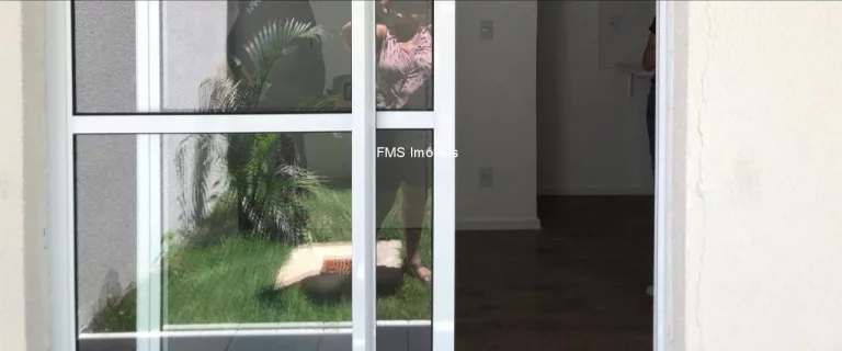 Imagem Apartamento à venda no Ipiranga, São Paulo-SP: 2 quartos, 1 sala, 33,00 m² de área!
