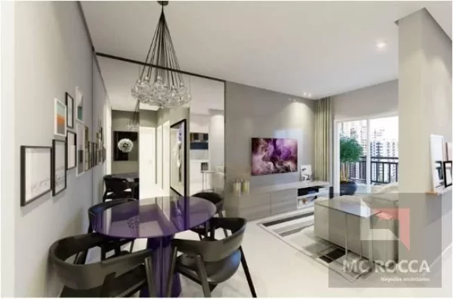Imagem Apartamento Urban Life Rudge Ramos, 2 Dormitórios, São Bernardo Do Campo
