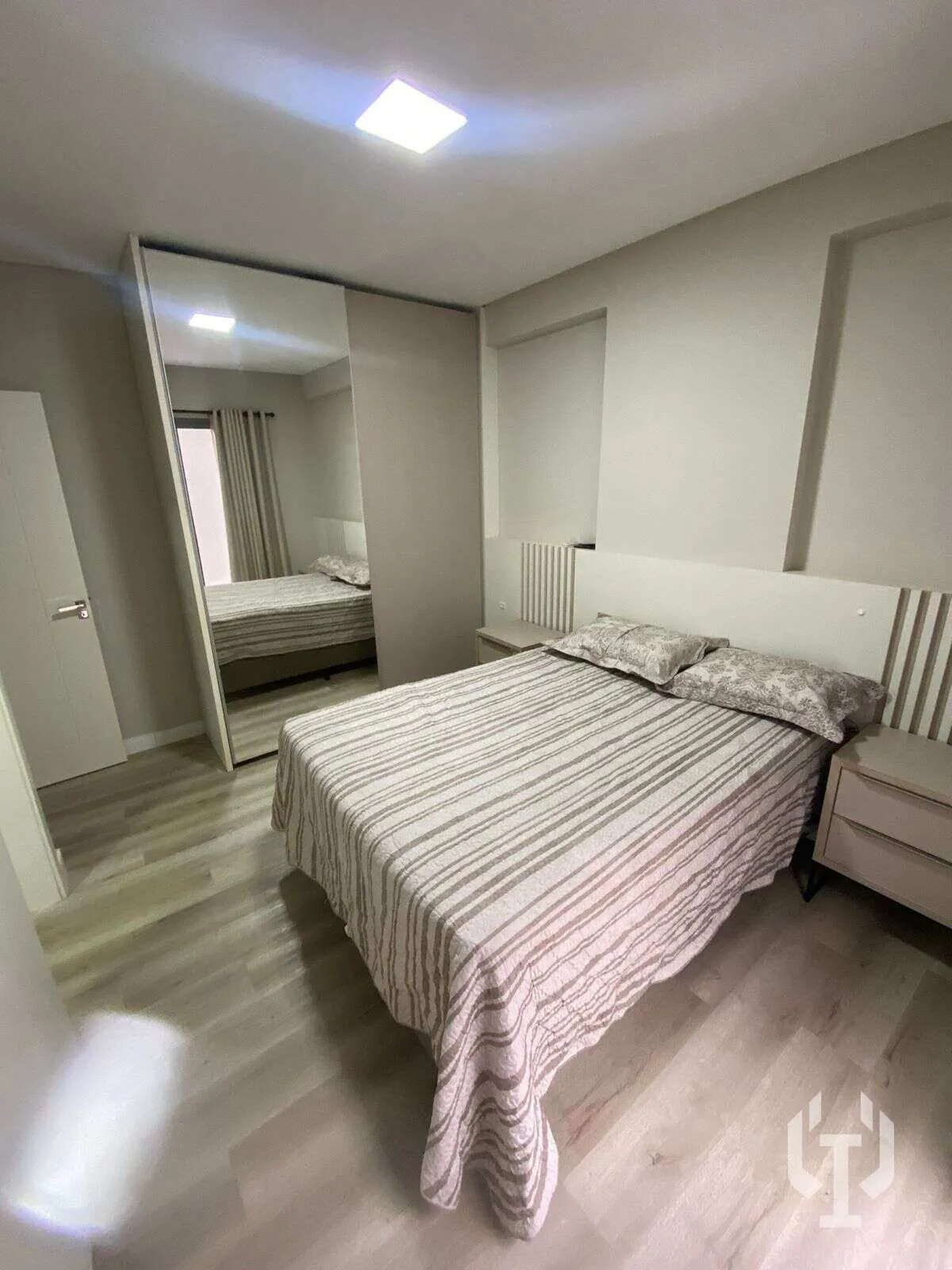 Imagem Apartamento à venda, no Le Blanc, em Itapema, Meia Praia, com 3 quartos