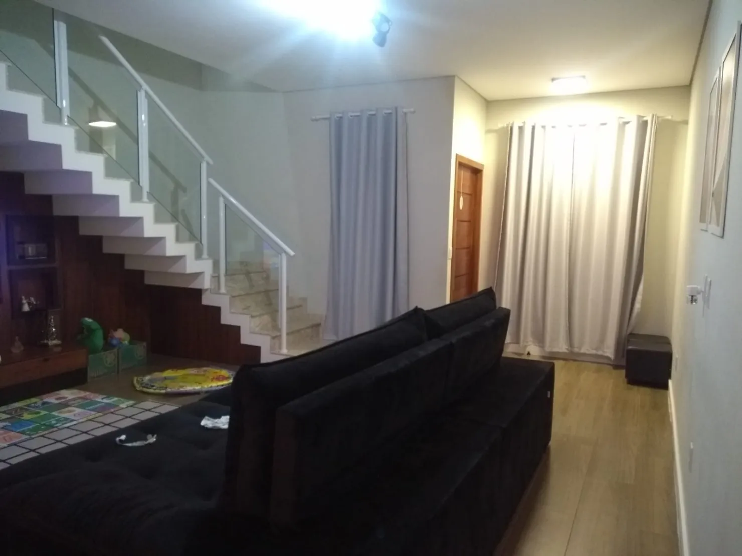 Imagem Casa à venda 3 Quartos, 1 Suite, 2 Vagas, 175M², Residencial Maricá, Pindamonhangaba - SP | Condomínio Residencial Laguna
