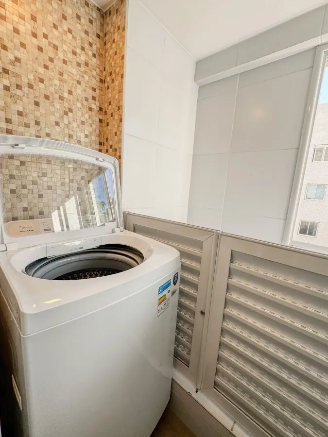 Imagem Apartamento Duplex para Venda em Maceió, Jatiúca, 2 dormitórios, 1 suíte, 3 banheiros,