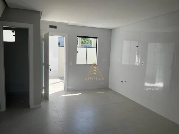 Imagem Sobrado à venda, 141 m² por R$ 1.060.000,00 - Nova Esperança - Balneário Camboriú/SC