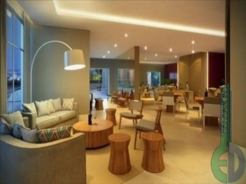 Imagem Edifício Figue Santo André, apartamento à venda com 3 quartos em Bairro Jardim, Santo André-SP