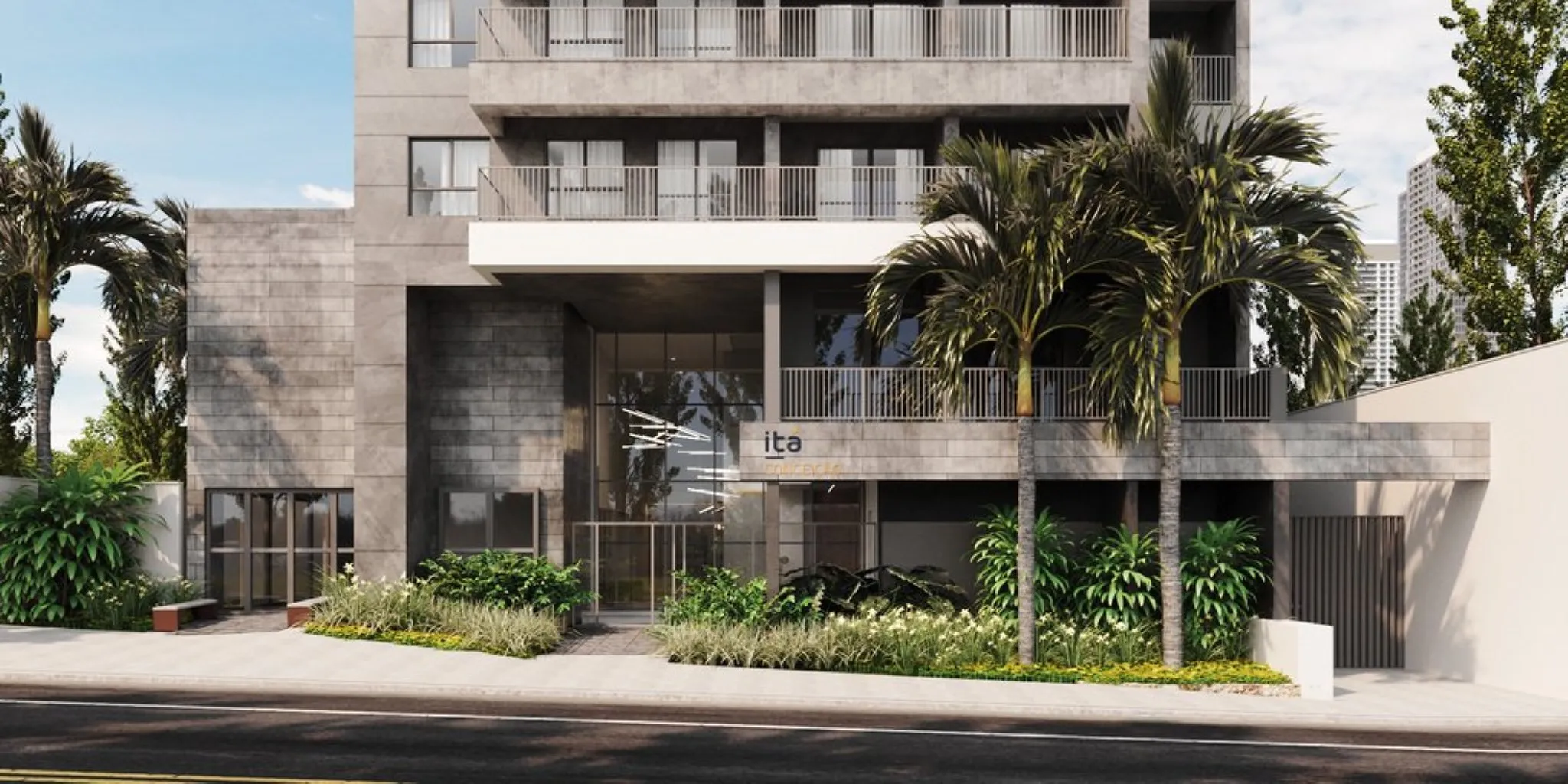 Imagem APARTAMENTO RESIDENCIAL em São Paulo - SP, Vila Guarani (Z Sul)