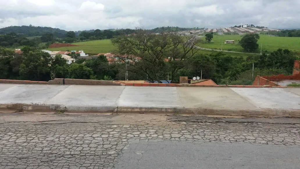 Imagem Terreno Aparecidinha