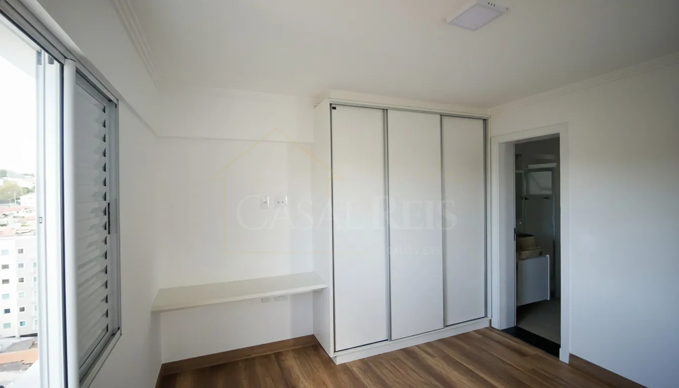 Imagem Apartamento 2 suítes à venda em Vila Togni, Poços de Caldas