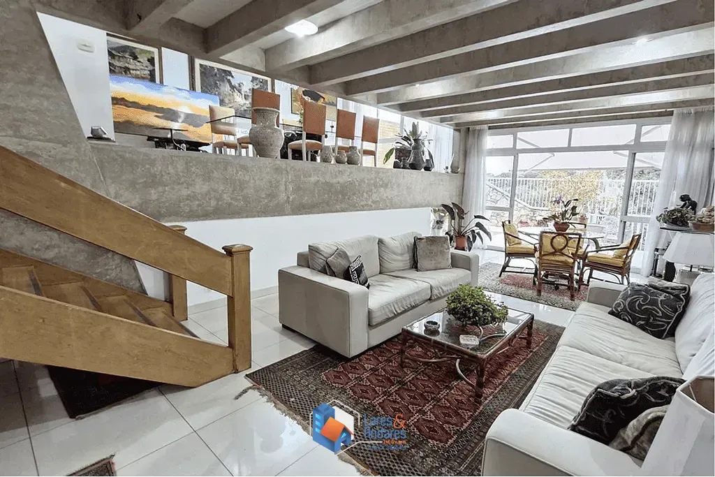 Imagem Casa à venda 4 Quartos 2 Suites 4 Vagas 290M² Vila Progredior São Paulo - SP