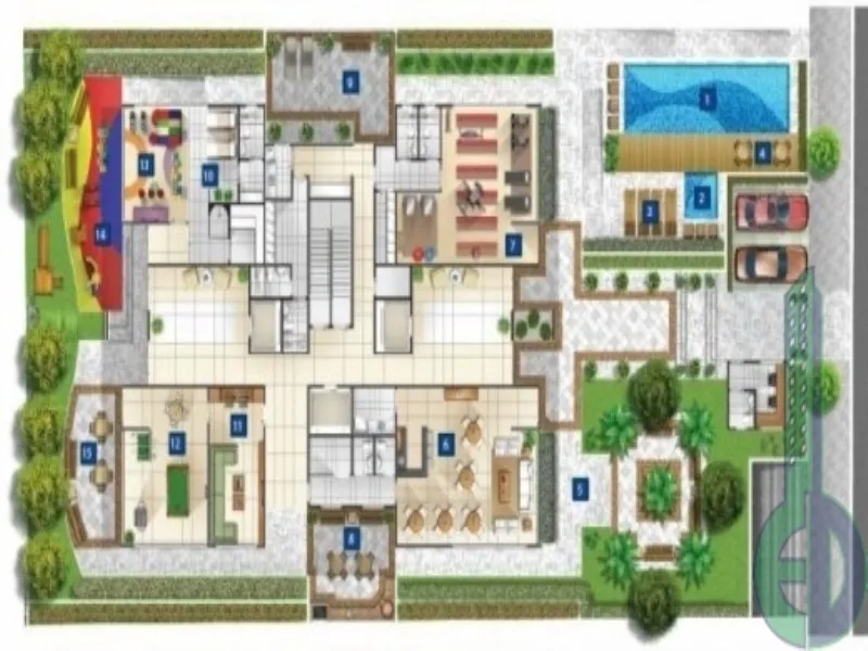 Imagem Apartamento com 3 quartos a venda em São Caetano do Sul SP, apartamento em São Caetano, apartamento em São Caetano do Sul sp, apartamento pronto Scs
