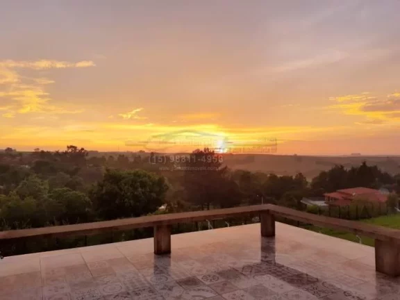 Imagem Casa com fino acabamento e com requinte charmoso e moderno