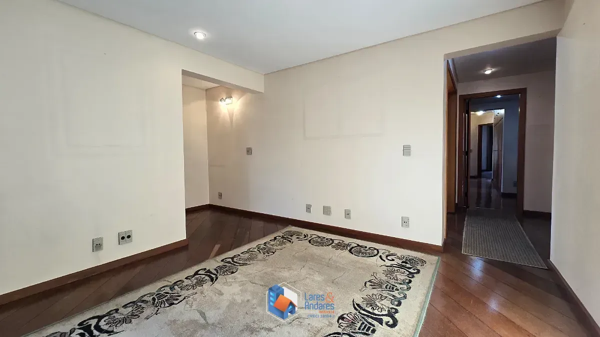 Imagem Apartamento para venda em Perdizes com 4 quartos, sendo 3 suítes, 190m²