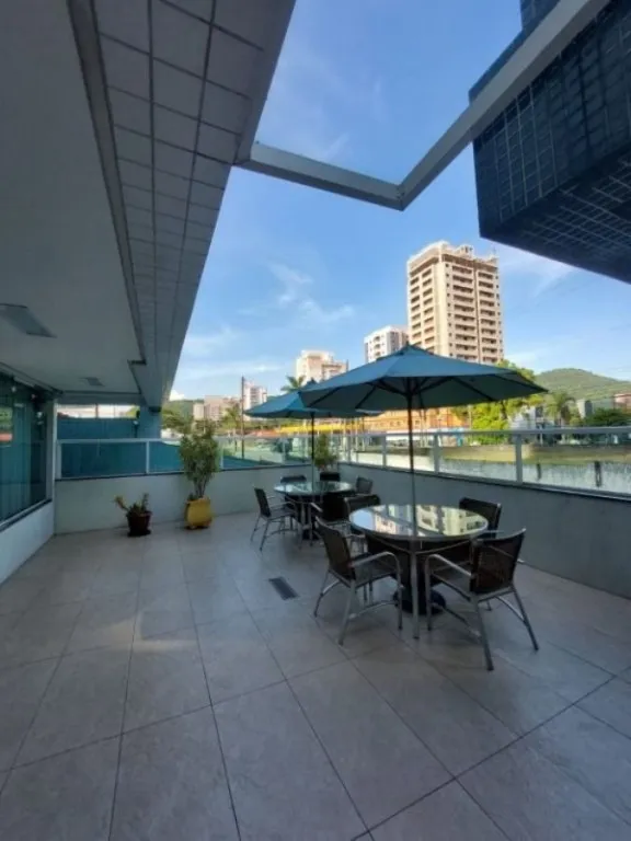 Imagem APARTAMENTO COM 72,00 m² - CANTO DO FORTE - PRAIA GRANDE SP